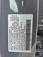 New 2026 Honda Pilot ELITE in FT. PIERCE, FLORIDA (Photo 1)