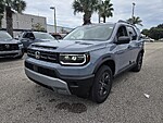 New 2026 Honda Passport RTL in FT. PIERCE, FLORIDA (Photo 1)