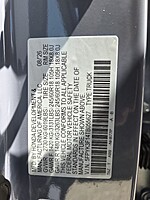 New 2026 Honda Ridgeline SPORT in FT. PIERCE, FLORIDA (Photo 1)