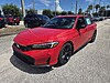 New 2026 Honda Civic  in FT. PIERCE, FLORIDA