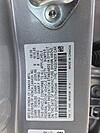 New 2026 Honda Civic LX in FT. PIERCE, FLORIDA