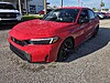 New 2026 Honda Civic Hatchback SPORT in FT. PIERCE, FLORIDA