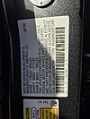 New 2026 Honda Civic Hatchback SPORT in FT. PIERCE, FLORIDA