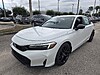 New 2026 Honda Civic Hatchback SPORT in FT. PIERCE, FLORIDA