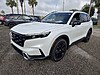 New 2027 Honda CR-V Hybrid SPORT TOURING in FT. PIERCE, FLORIDA