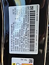 New 2026 Honda CIVIC SEDAN HYBRID SPORT TOURING in FT. PIERCE, FLORIDA