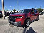 New 2026 Honda Pilot EX-L in FT. PIERCE, FLORIDA (Photo 1)