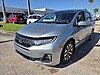 New 2026 Honda Odyssey EX-L in FT. PIERCE, FLORIDA