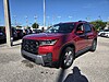 New 2026 Honda Pilot EX-L in FT. PIERCE, FLORIDA