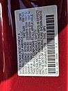 New 2027 Honda CR-V Hybrid SPORT TOURING in FT. PIERCE, FLORIDA
