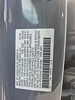 New 2026 Honda Pilot EX-L in FT. PIERCE, FLORIDA (Photo 1)
