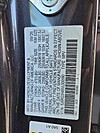 New 2027 Honda CR-V EX in FT. PIERCE, FLORIDA
