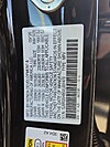 New 2027 Honda CR-V Hybrid SPORT-L in FT. PIERCE, FLORIDA
