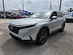 New 2027 Honda CR-V EX-L in FT. PIERCE, FLORIDA (Photo 1)