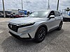 New 2027 Honda CR-V EX-L in FT. PIERCE, FLORIDA