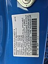 New 2026 Honda CIVIC HATCHBACK HYBRID SPORT TOURING in FT. PIERCE, FLORIDA
