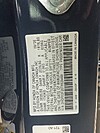New 2026 Honda Civic LX in FT. PIERCE, FLORIDA
