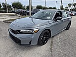 New 2026 Honda Civic SPORT in FT. PIERCE, FLORIDA (Photo 1)
