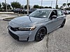 New 2026 Honda Civic SPORT in FT. PIERCE, FLORIDA