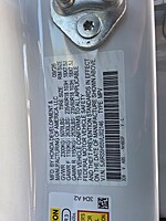 New 2027 Honda CR-V Hybrid SPORT in FT. PIERCE, FLORIDA (Photo 1)
