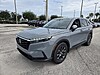 New 2027 Honda CR-V EX-L in FT. PIERCE, FLORIDA