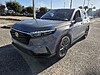 New 2027 Honda CR-V EX-L in FT. PIERCE, FLORIDA