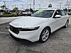 New 2026 Honda Accord Sedan LX in FT. PIERCE, FLORIDA