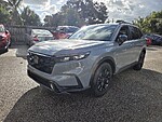 New 2027 Honda CR-V Hybrid SPORT-L in FT. PIERCE, FLORIDA (Photo 1)