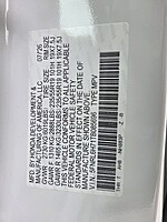 New 2026 Honda Odyssey SPORT-L in FT. PIERCE, FLORIDA (Photo 1)