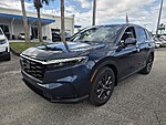 New 2027 Honda CR-V EX-L in FT. PIERCE, FLORIDA (Photo 1)