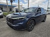 New 2027 Honda CR-V EX-L in FT. PIERCE, FLORIDA