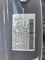New 2026 Honda Pilot TOURING S in FT. PIERCE, FLORIDA (Photo 1)