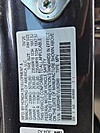 New 2027 Honda CR-V Hybrid SPORT-L in FT. PIERCE, FLORIDA