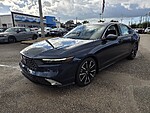New 2026 Honda Accord Hybrid TOURING in FT. PIERCE, FLORIDA (Photo 1)