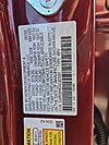 New 2027 Honda CR-V Hybrid SPORT-L in FT. PIERCE, FLORIDA