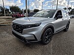 New 2027 Honda CR-V Hybrid SPORT-L in FT. PIERCE, FLORIDA (Photo 1)