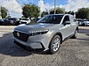 New 2027 Honda CR-V EX in FT. PIERCE, FLORIDA