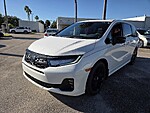 New 2027 Honda Odyssey SPORT-L in FT. PIERCE, FLORIDA (Photo 1)