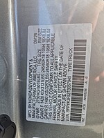 New 2026 Honda Ridgeline RTL in FT. PIERCE, FLORIDA (Photo 1)