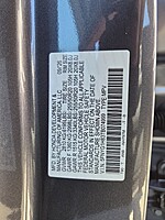 New 2026 Honda Pilot ELITE in FT. PIERCE, FLORIDA (Photo 1)