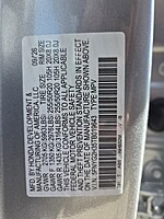 New 2026 Honda Pilot SPORT in FT. PIERCE, FLORIDA (Photo 1)