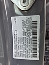 New 2026 Honda Accord Hybrid SPORT-L in FT. PIERCE, FLORIDA