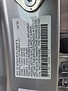 New 2026 Honda Accord Hybrid SPORT in FT. PIERCE, FLORIDA