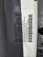 New 2026 Honda Pilot EX-L in FT. PIERCE, FLORIDA (Photo 1)