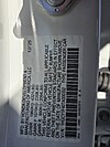 New 2026 Honda Accord Sedan SE in FT. PIERCE, FLORIDA
