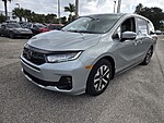 New 2027 Honda Odyssey EX-L in FT. PIERCE, FLORIDA (Photo 1)