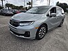 New 2027 Honda Odyssey EX-L in FT. PIERCE, FLORIDA