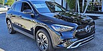 New 2025 MERCEDES-BENZ GLA GLA 250 SUV in FT. PIERCE, FLORIDA