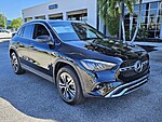 New 2025 MERCEDES-BENZ GLA GLA 250 SUV in FT. PIERCE, FLORIDA (Photo 1)