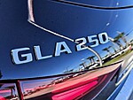 New 2025 MERCEDES-BENZ GLA GLA 250 SUV in FT. PIERCE, FLORIDA (Photo 18)